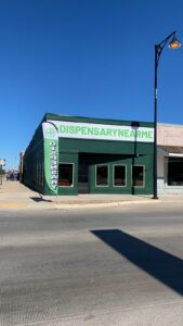 Dispensary Near Me — Portales, NM
