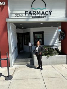 Farmacy Berkeley — Berkeley, CA