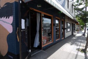 Cannabliss Dispensary (Carrboro) — Carrboro, NC