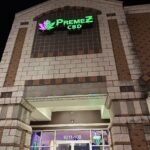 Premez Dispensary and Cafe – gallery image 1