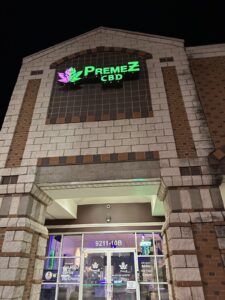 Premez Dispensary and Cafe — Charlotte, NC