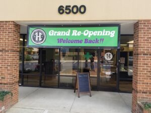 The Hemp Company NC – The Original THCa & CBD Dispensary — Raleigh, NC