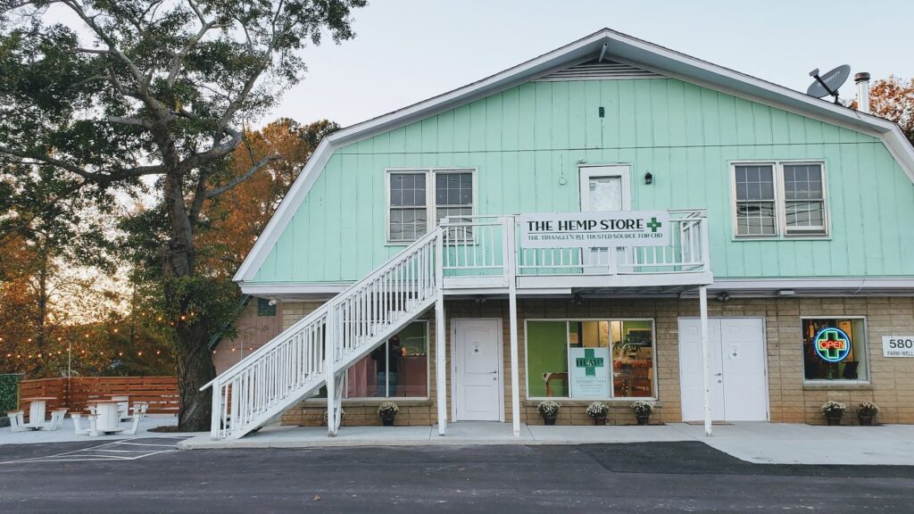 Store – main photo