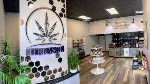 TerraSol Dispensary — Menomonee Falls, WI