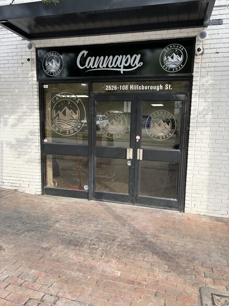 Store – main photo