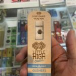 Blue Flowers Cannabis Dispensary THCa – gallery image 5