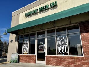 Piedmont Green Dispensary — Kannapolis, NC