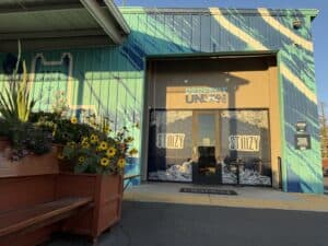 Perfect Union Weed Dispensary Northside Sacramento — Sacramento, CA