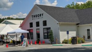 Theory Wellness: Great Barrington Medical & Recreational Cannabis Dispensary MA — Great Barrington, MA