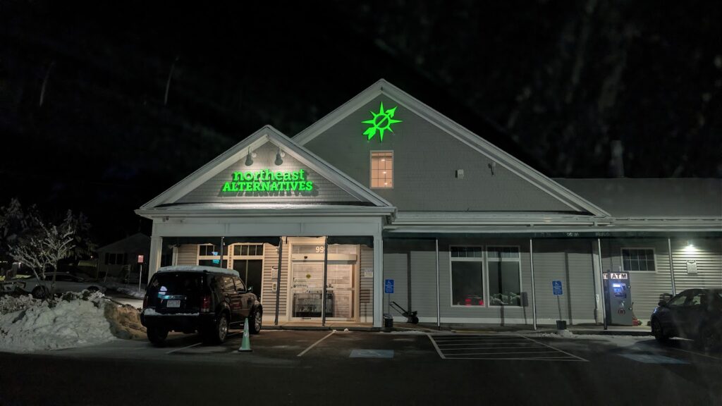 Store – main photo