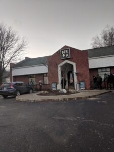 NETA — Northampton, MA