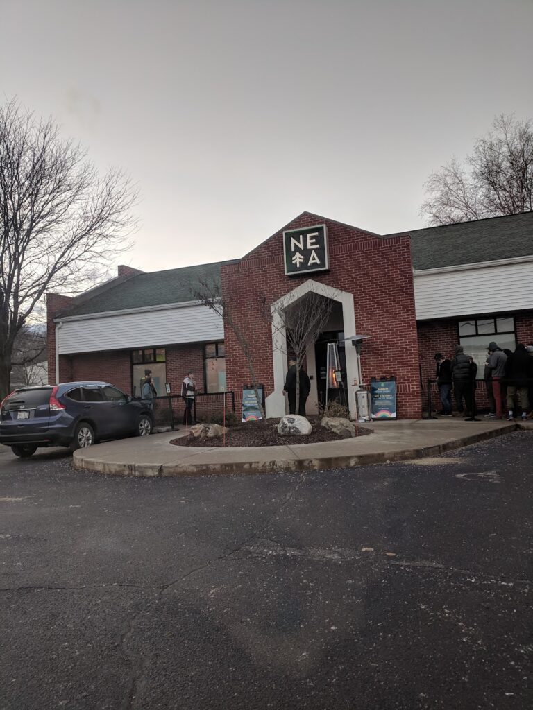 Store – main photo