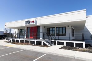 Happy Valley – East Boston Medical Marijuana and Recreational Dispensary — Boston, MA