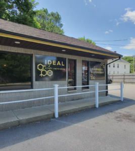 Ideal Craft Cannabis — Blackstone, MA