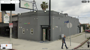 Luxury Leaf Dispensary & Weed Delivery — Los Angeles, CA