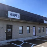 High Hopes Cannabis – gallery image 1