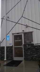 Theory Wellness: Bridgewater Medical Cannabis Dispensary — Bridgewater, MA