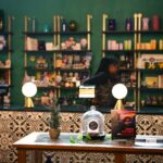 The Heritage Club – Boston Recreational Weed Dispensary – gallery image 5