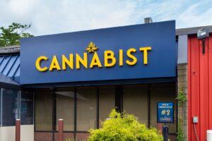 Cannabist — Lowell, MA