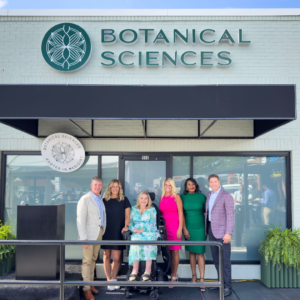 Botanical Sciences Medical Cannabis Dispensary – Marietta, Georgia — Marietta, GA