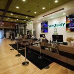 Sanctuary Medicinals Woburn – gallery image 5