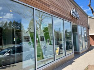 Kush Groove Cannabis Dispensary | Cambridge Dispensary — Cambridge, MA