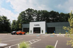 CANA Craft Cannabis Dispensary — Norton, MA