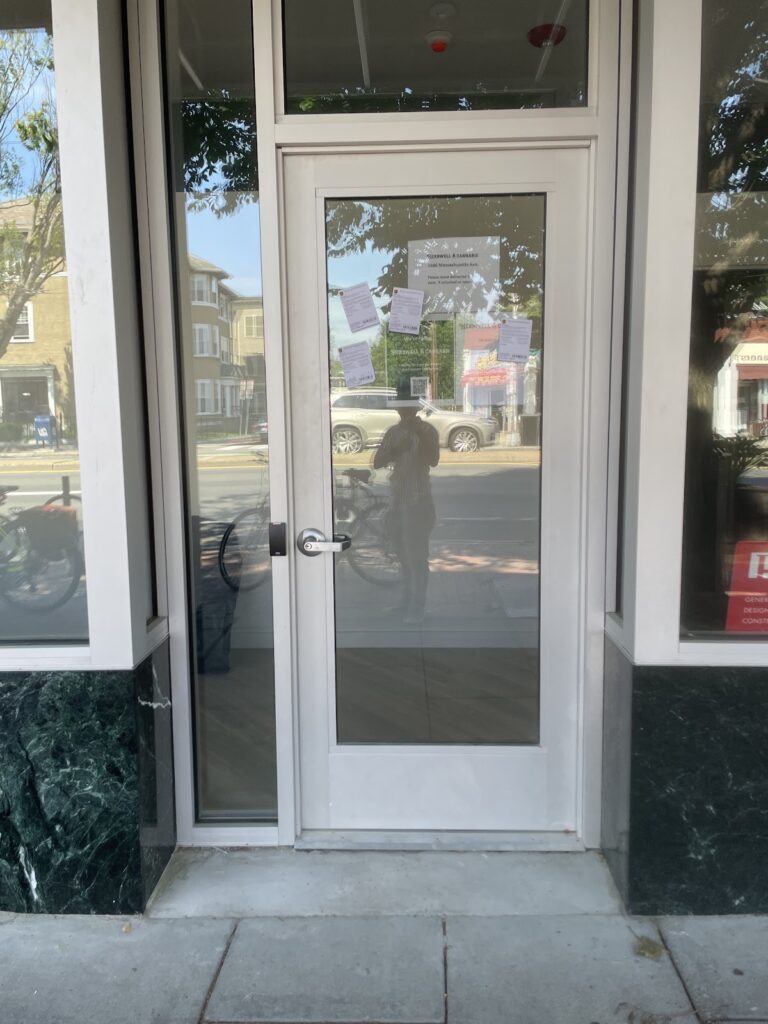 Herbwell Weed Dispensary Cambridge – main photo