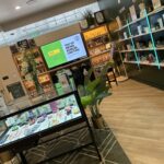 Herbwell Weed Dispensary Cambridge – gallery image 3