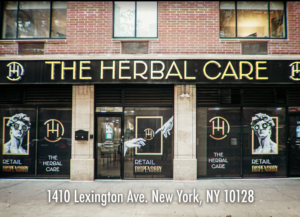 The Herbal Care – Legal Dispensary NYC — New York, NY