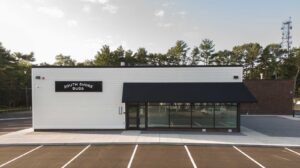 South Shore Buds Recreational Cannabis Dispensary Marshfield — Marshfield, MA