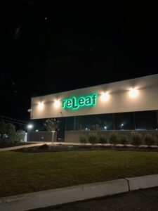 reLeaf Alternative – Natick — Natick, MA