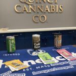 Quincy Cannabis Co Weed Dispensary – gallery image 2