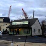 Quincy Cannabis Co Weed Dispensary – gallery image 3