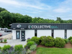 Collective Premium Cannabis Littleton — Littleton, MA