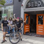 Seed: Recreational Cannabis Dispensary Boston – gallery image 1