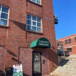 AMP Cannabis Dispensary – Brockton – gallery image 1