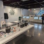 AMP Cannabis Dispensary – Brockton – gallery image 3