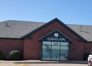 Cannapi Brockton Dispensary — Brockton, MA
