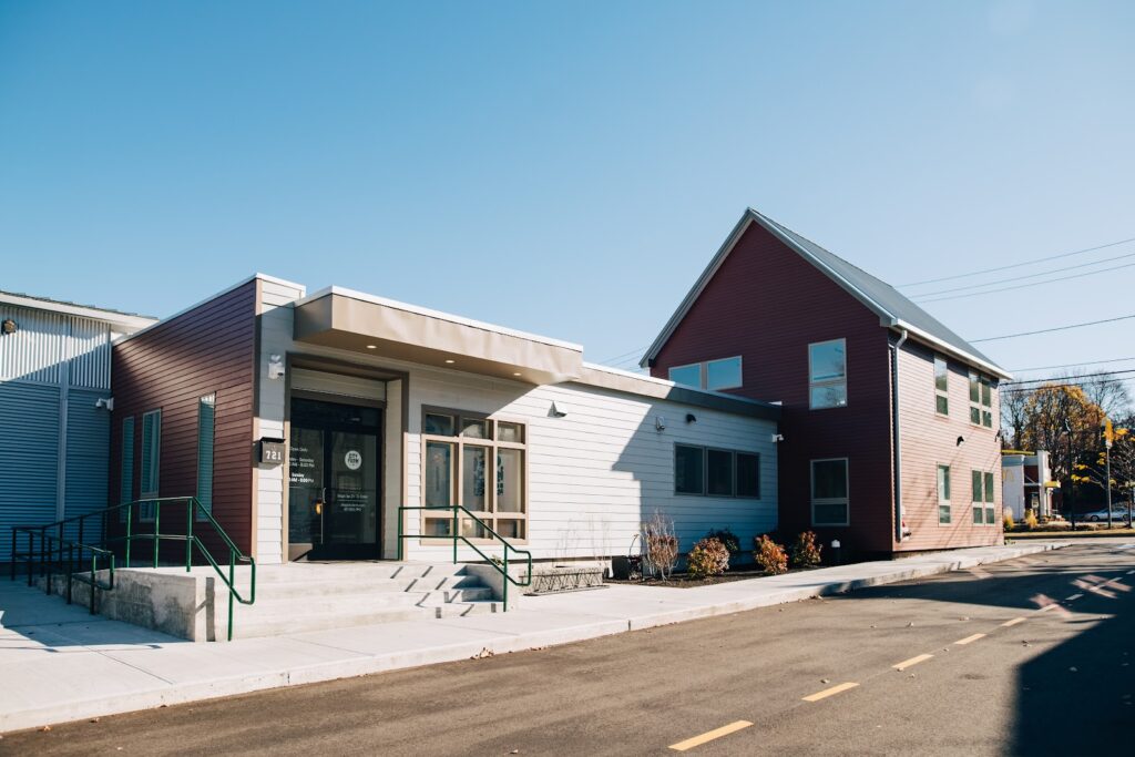 City Farm Roslindale Weed Dispensary – main photo