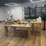 City Farm Roslindale Weed Dispensary – gallery image 2
