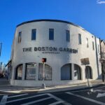 The Boston Garden Cambridge Dispensary – gallery image 1