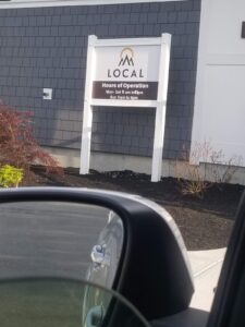 Local Cannabis Company — Swampscott, MA