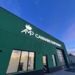 AMP Cannabis Dispensary – Salem – gallery image 3