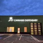 AMP Cannabis Dispensary – Salem – gallery image 5
