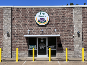 Tru Source Medical Cannabis — Olive Branch, MS