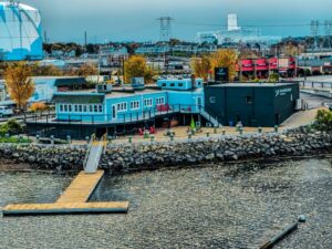 Starbird Cannabis Dispensary — Salem, MA