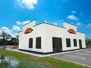 Sunburn Cannabis Dispensary — Panama City Beach, FL