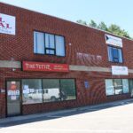 Fine Fettle – Rowley Dispensary – gallery image 1