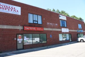 Fine Fettle – Rowley Dispensary — Rowley, MA